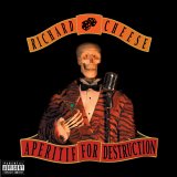 Everything's Ruined: Aperitif For Destruction / RICHARD CHEESE