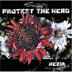 Everything's Ruined: Kezia / PROTEST THE HERO